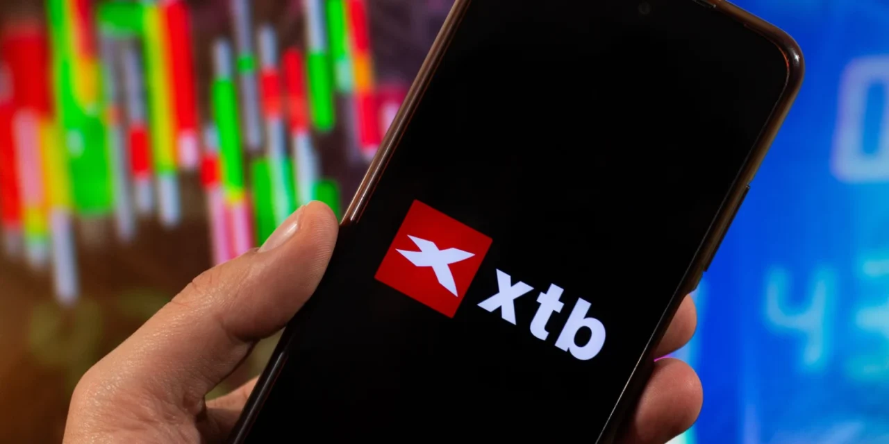 XTB vylepšuje Investičné plány: Takto jednoducho si vytvoríte vlastné akciové portfólio