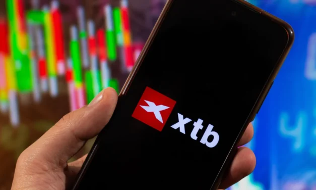 XTB vylepšuje Investičné plány: Takto jednoducho si vytvoríte vlastné akciové portfólio