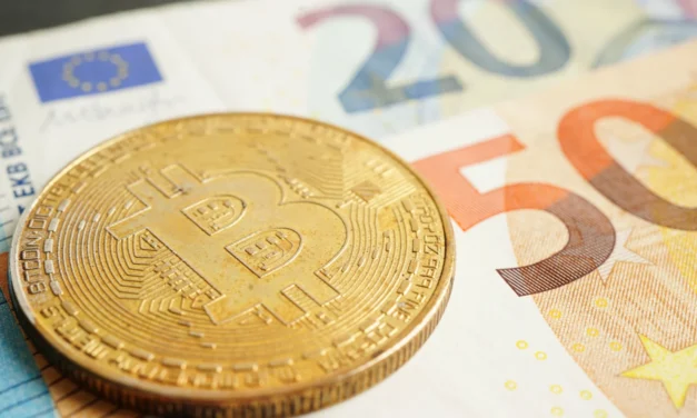 Bitcoin v zľave 50 %: Bybit EU rozdáva bonus v BTC až do 60 €