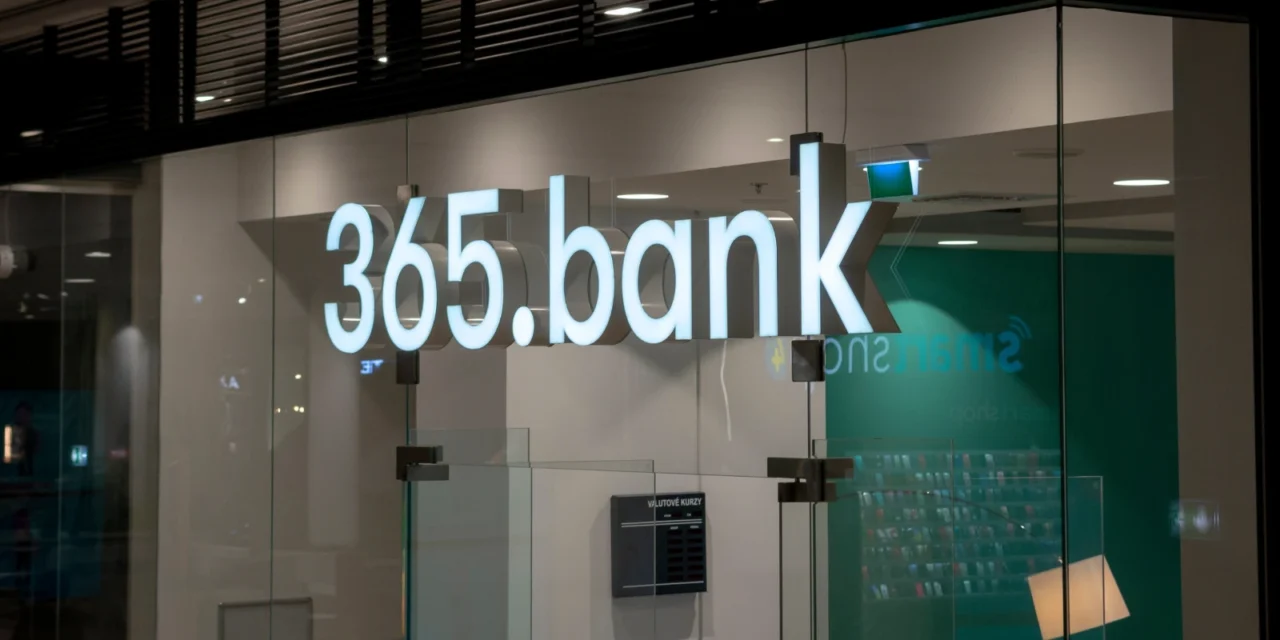 365.bank končí ako samostatná banka. Od 1. novembra ste klientom ČSOB a vaše úspory sa sčítajú