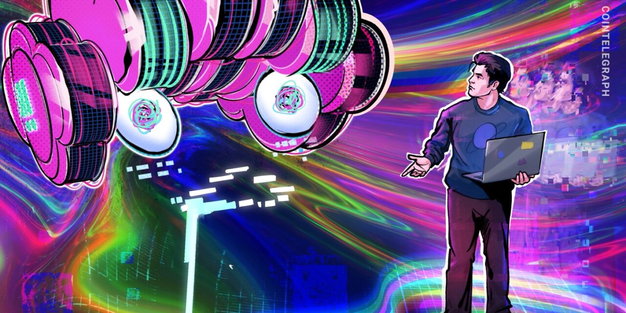 AI has been a ‘net negative’ for crypto: Phemex CEO