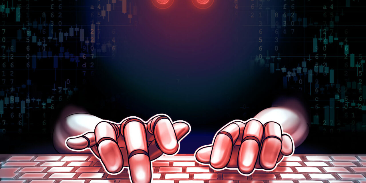 Australian PM warns of AI’s ‘furious pace’ after agent breached government site