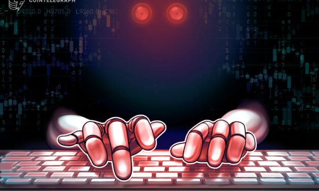 Australian PM warns of AI’s ‘furious pace’ after agent breached government site