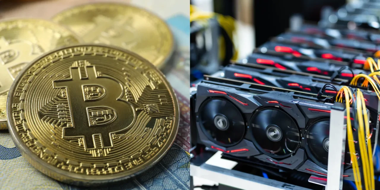 Prichádza nový cyklus Bitcoinu: Prečo je práve teraz najlepší čas začať ťažiť?