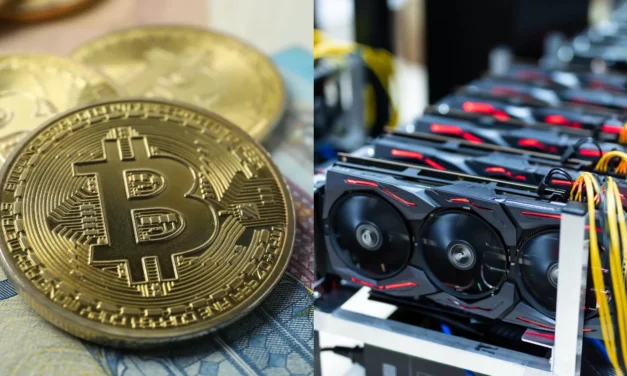 Prichádza nový cyklus Bitcoinu: Prečo je práve teraz najlepší čas začať ťažiť?
