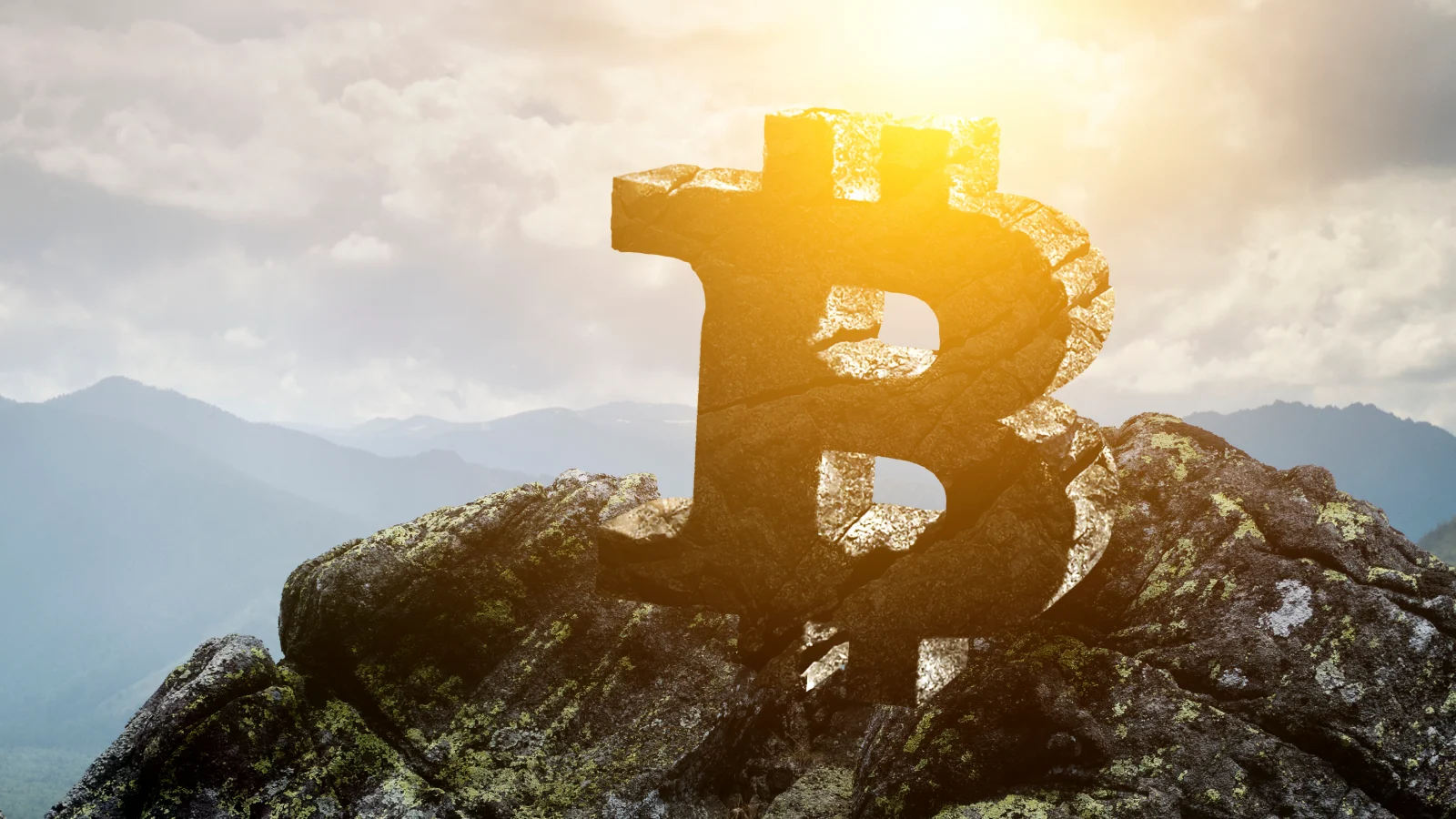 Ako odhaliť, že Bitcoin je na vrchole