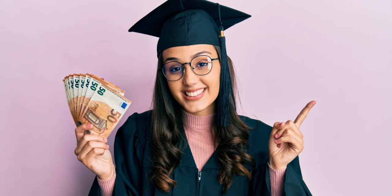 Ako dokáže 22-ročný študent ušetriť prvých 10 000 eur popri vysokej škole