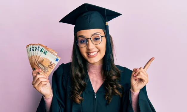 Ako dokáže 22-ročný študent ušetriť prvých 10 000 eur popri vysokej škole