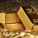 Investoval som 10 000 eur do zlata v roku 2020. Koľko som zarobil?