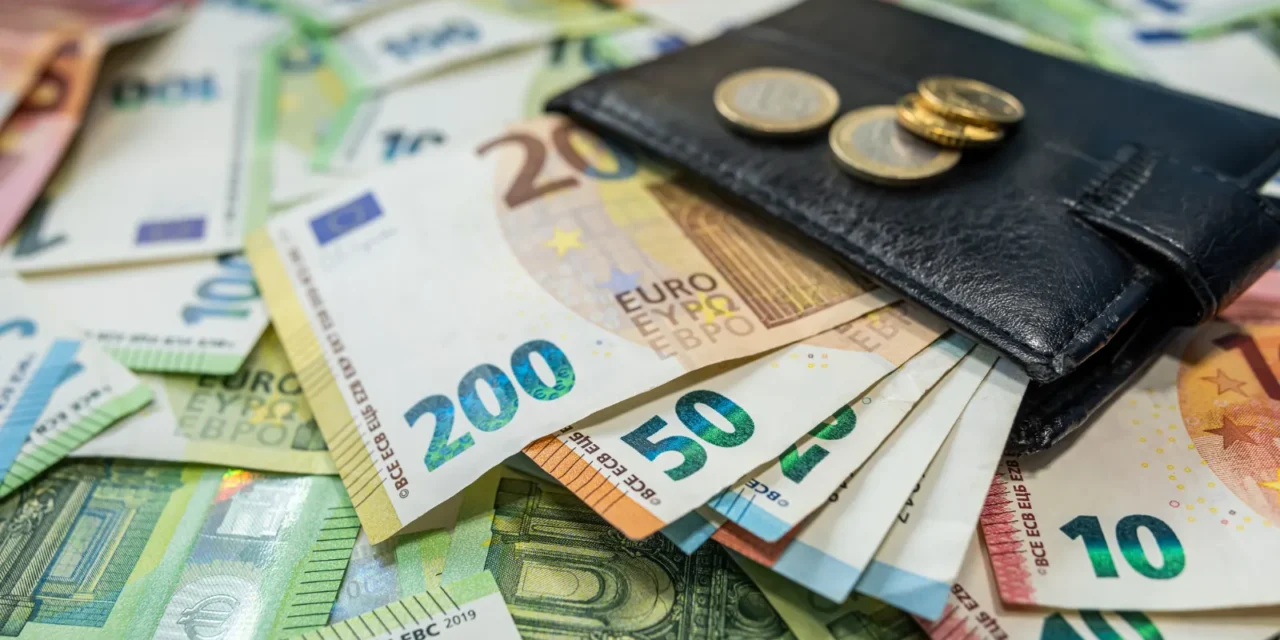 Pravidlo 72: Za koľko rokov sa vám zdvojnásobí investícia 5 000 €?