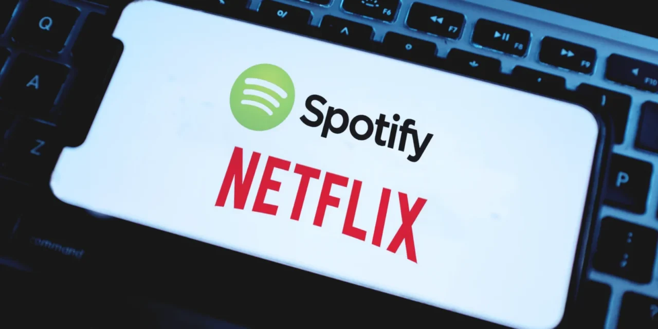Ako získať Netflix, Spotify a ďalšie služby úplne zadarmo: Trik, o ktorom mnohí netušia
