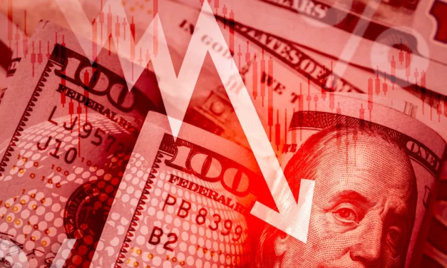 Americké dlhopisy sú najvyššie od roku 2007. Podľa Fedu je akciová prémia na úrovni dot-com bubliny