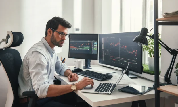 Bybit EU spúšťa API súťaž: Zapojte sa a získajte podiel zo 100 000 USDC