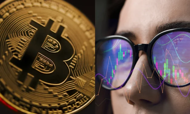 Americké dlhopisy stúpajú na maximá: Prečo to brzdí najnovší rast Bitcoinu?