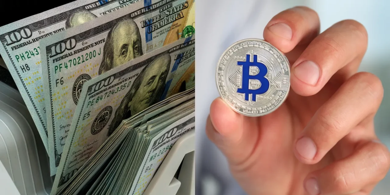 Stiahnutie 200-miliardovovej likvidity spustí masívnu manipuláciu Bitcoinu