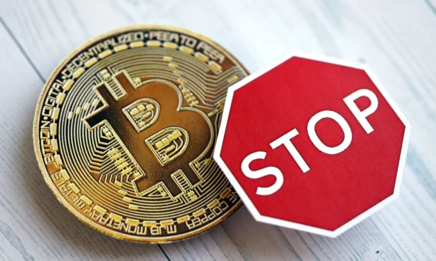 334-miliónová rana pre Bitcoin: Prílev kapitálu sa zastavil