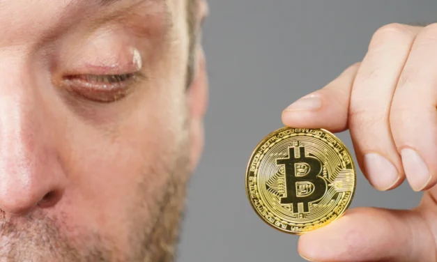 Je súčasný rast Bitcoinu len pasca na investorov a príde hlboký prepad?