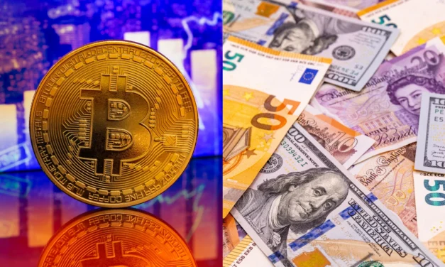 Bitcoin čaká najdôležitejší týždeň roka: Rozhodnú o ňom 4 centrálne banky