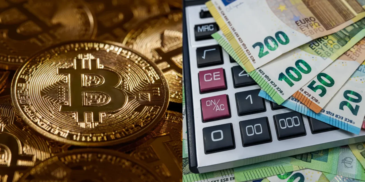 Predali ste Bitcoin? Toto sú 3 situácie, kedy štátu neplatíte nič