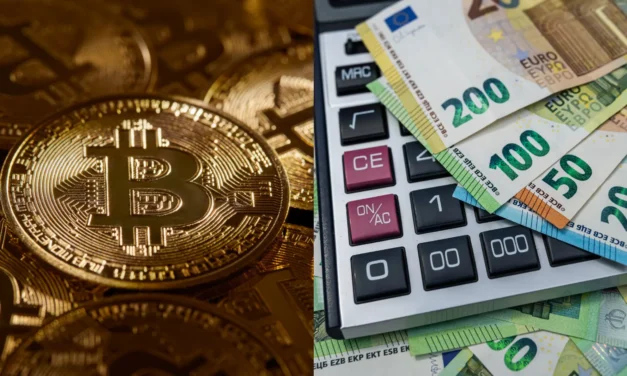 Predali ste Bitcoin? Toto sú 3 situácie, kedy štátu neplatíte nič