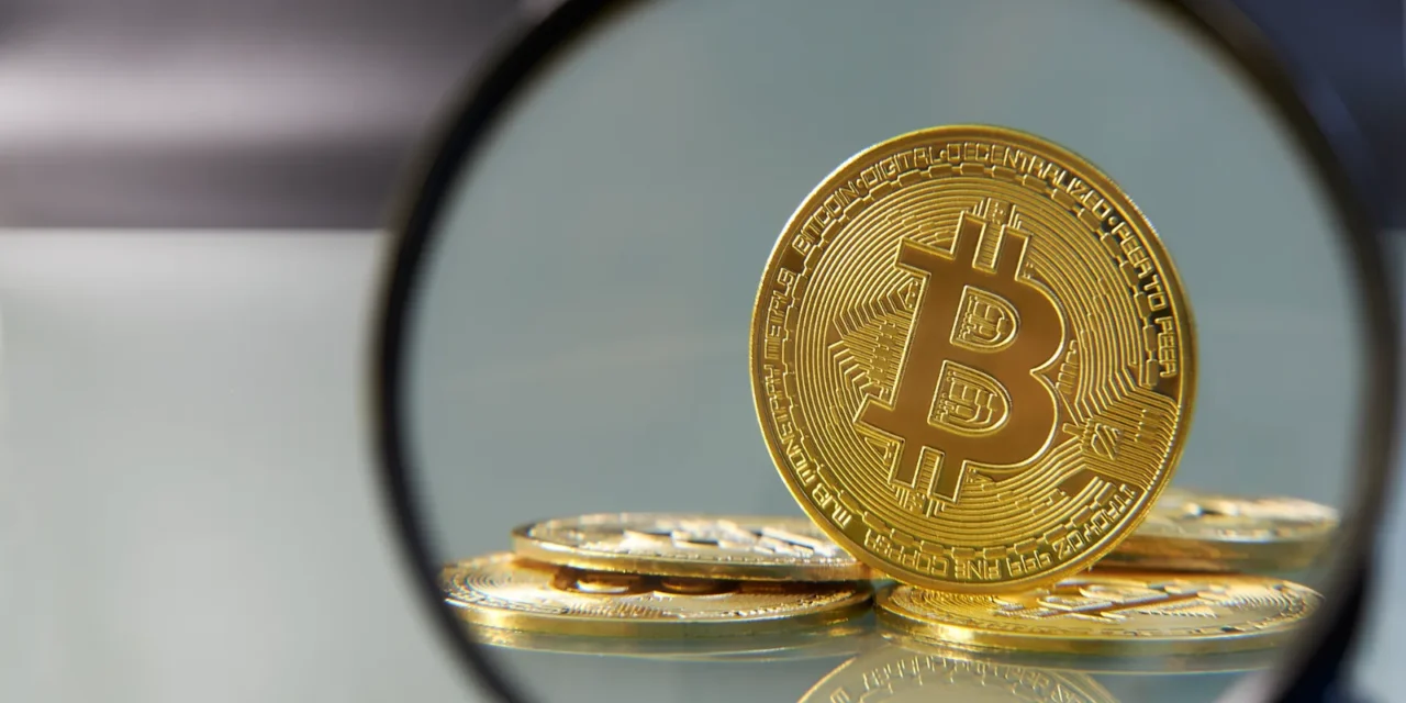 Zlatý kríž na grafe Bitcoinu zavádza investorov: Čaká nás studená sprcha?