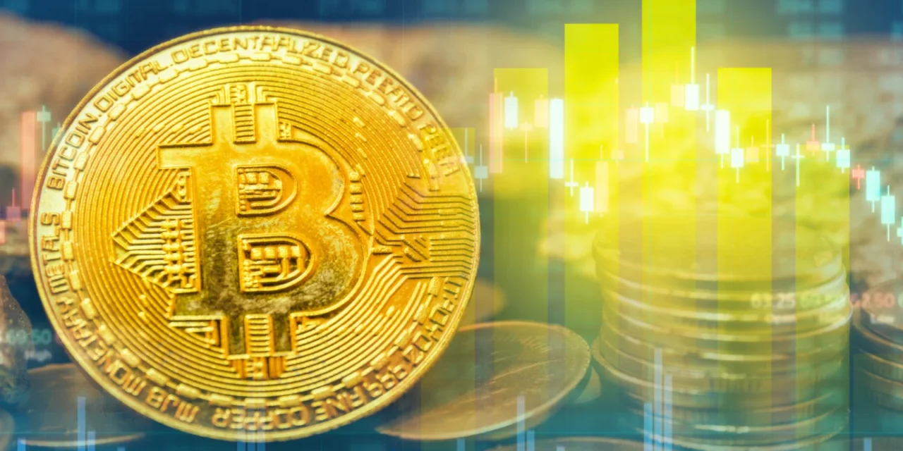 Bitcoin narazil na silný odpor: Zákulisné dáta ukazujú, čo brzdí ďalší rast