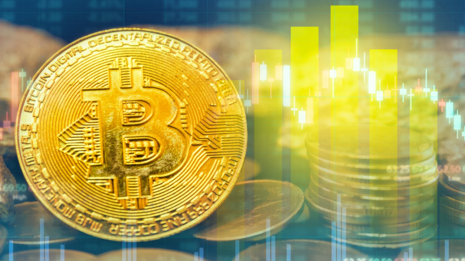 Bitcoin analýza onchain metrík