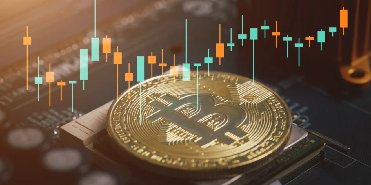 Bitcoin na prahu nového rekordu: Tieto úrovne rozhodnú o ďalšom raste