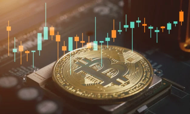Bitcoin na prahu nového rekordu: Tieto úrovne rozhodnú o ďalšom raste
