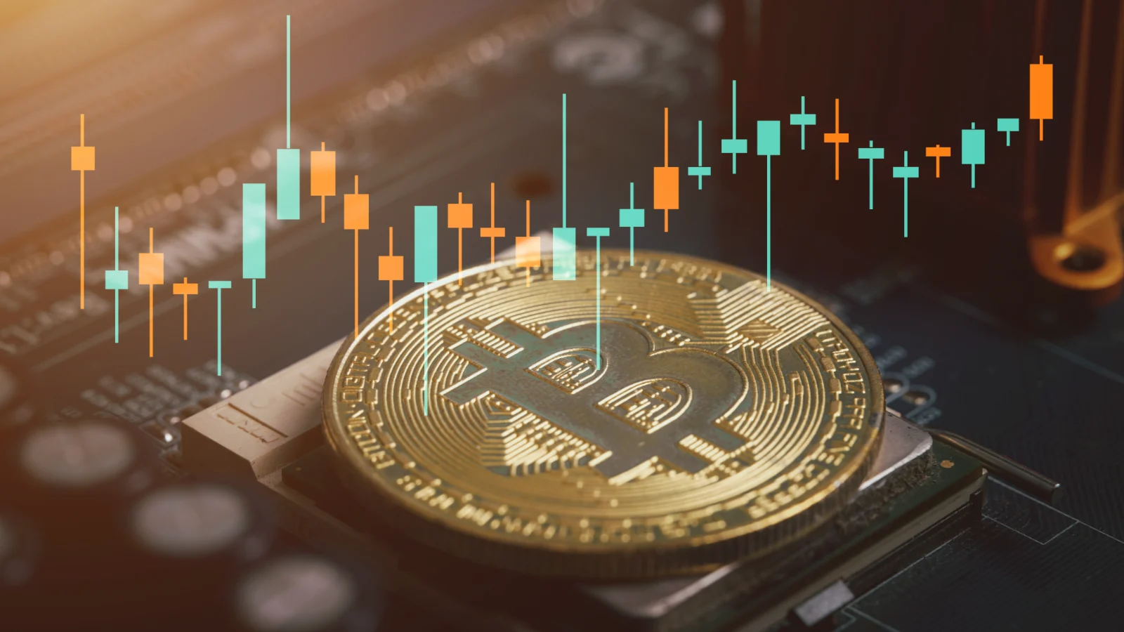 Bitcoin čelí kľúčovému odporu