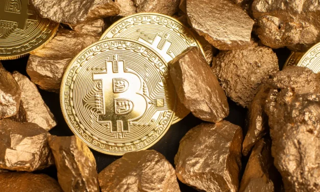 Štúdia k Bitcoin Infinity Day: Bitcoin je teraz dvakrát vzácnejší ako zlato