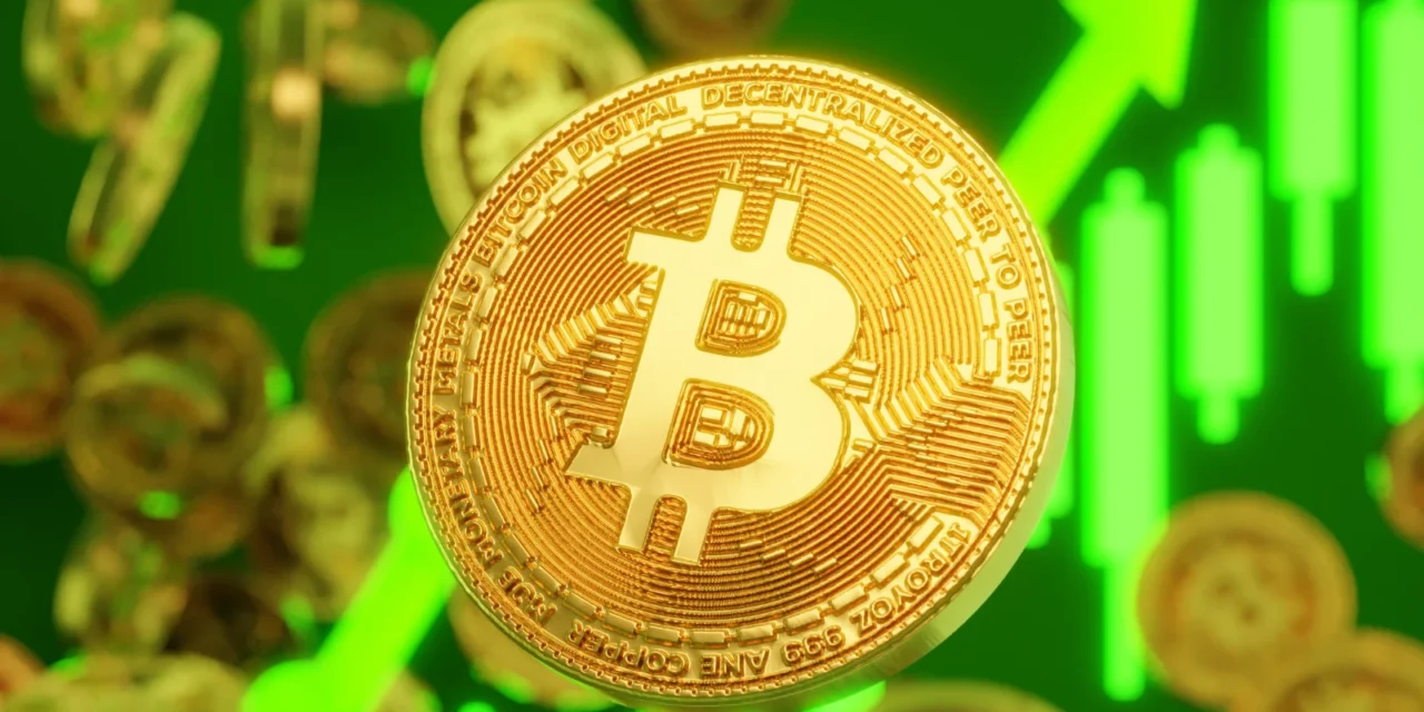 Bitcoin mieri na magickú hranicu: Historický cyklus predpovedá masívny rast