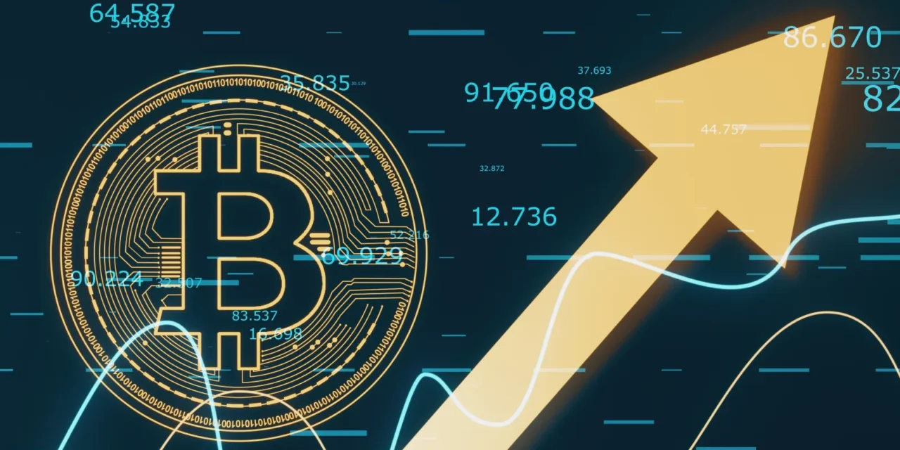 Nová analýza hovorí jasne: Bitcoin je v počiatočnej fáze nového cyklu