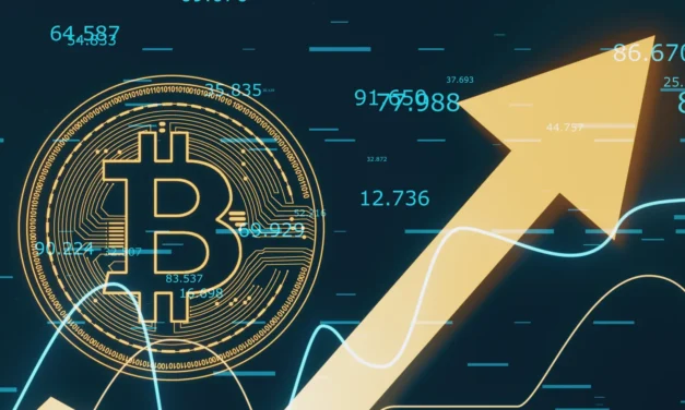 Nová analýza hovorí jasne: Bitcoin je v počiatočnej fáze nového cyklu
