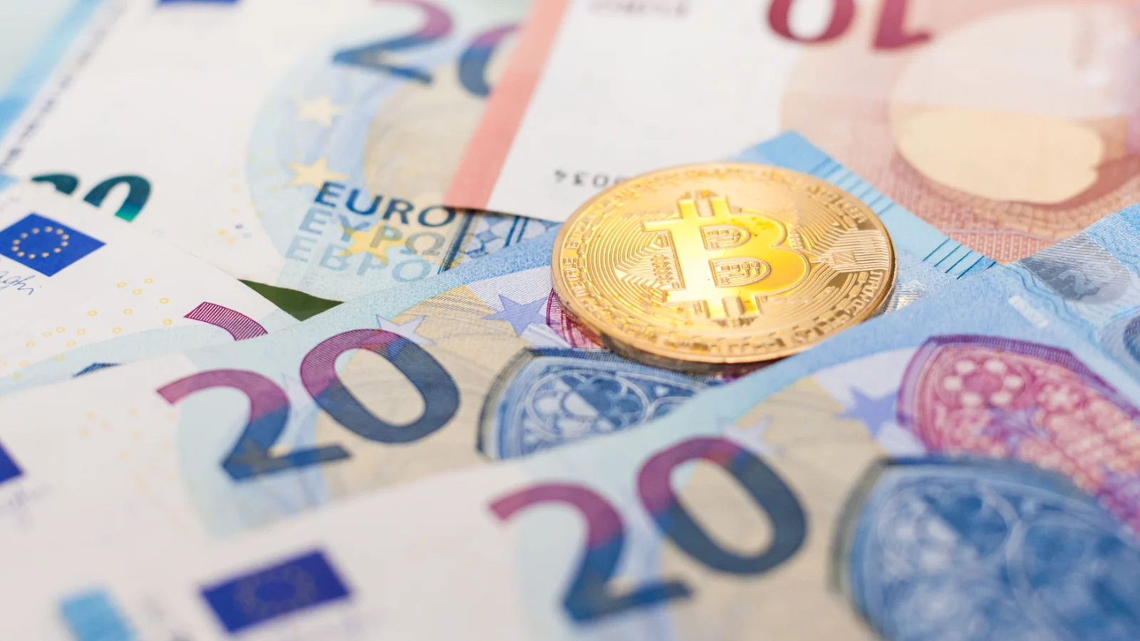 Bitcoin odmena 60 eur