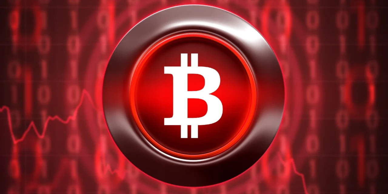 Bitcoin padol o 4 000 $. Tri dôvody, prečo môže rast kryptomeny skončiť