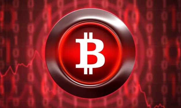 Bitcoin padol o 4 000 $. Tri dôvody, prečo môže rast kryptomeny skončiť