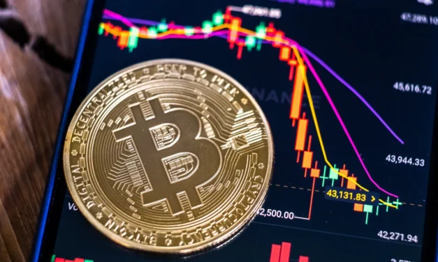 Pád Bitcoinu o 5 000 $: Naberanie dychu, alebo začiatok korekcie?