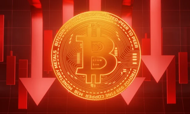 Clarity Act neprešiel: Bitcoin reaguje pádom. Kam až cena klesne?
