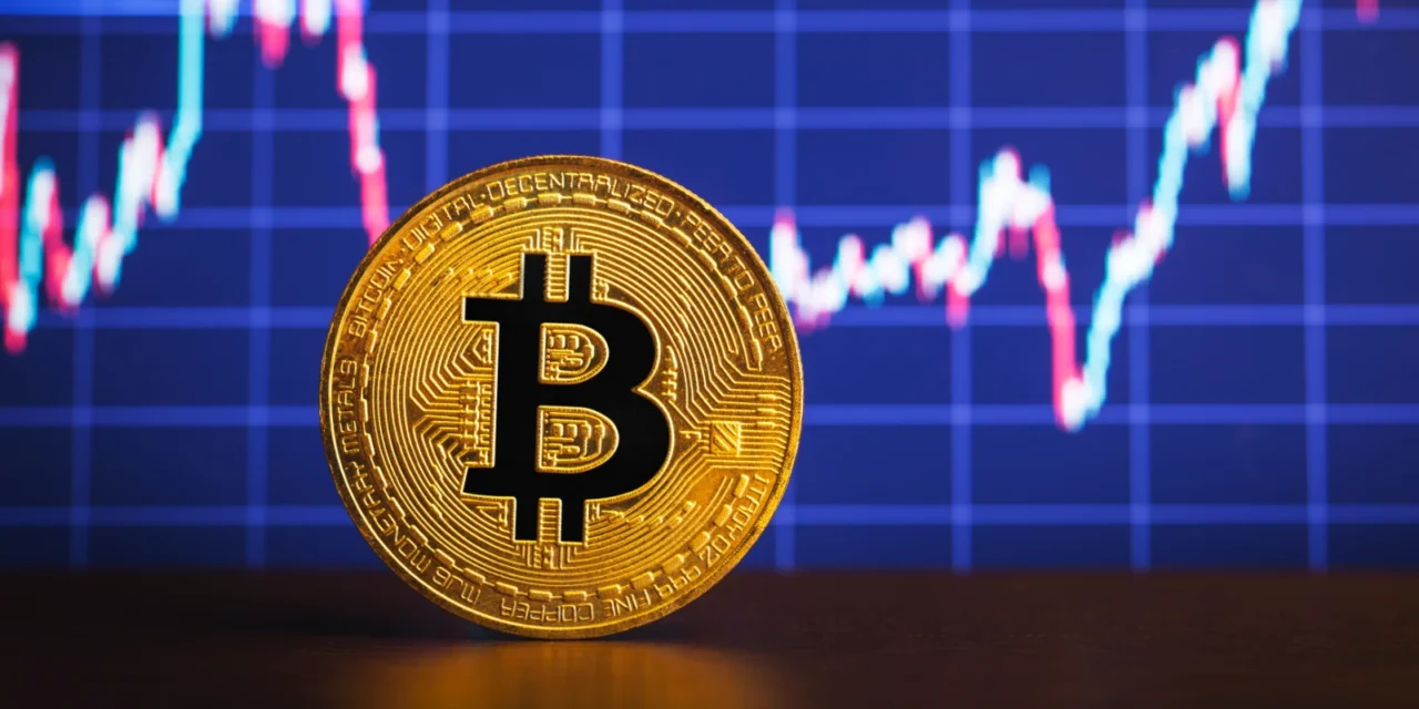 Investori sú v napätí: Bitcoin sa nebezpečne blíži k rozhodujúcemu momentu