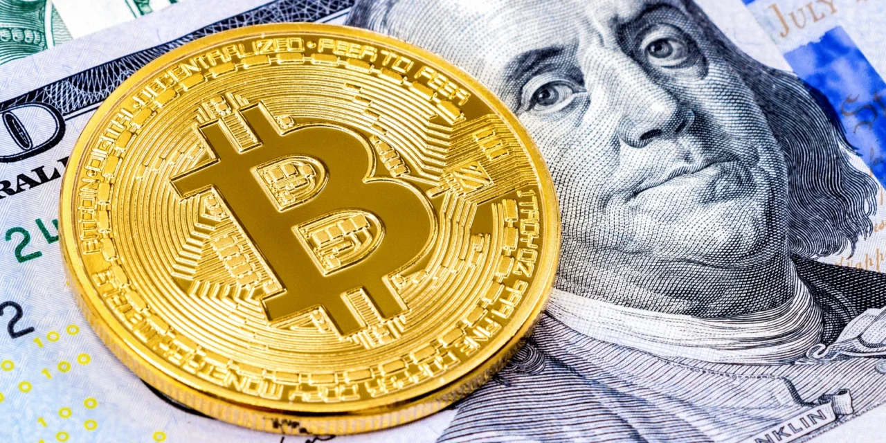 Bitcoin vyletel nad 81 000 dolárov. Stačila jedna veta guvernéra Fedu a trh sa otočil
