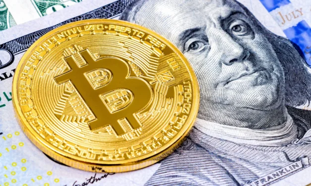 Bitcoin vyletel nad 81 000 dolárov. Stačila jedna veta guvernéra Fedu a trh sa otočil