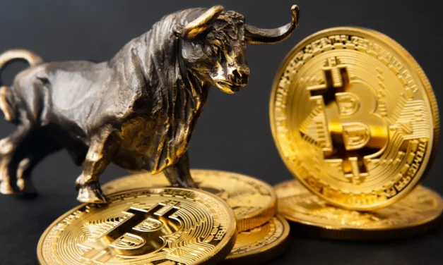 Kľúčový zlom pre Bitcoin: Po 45 týždňoch spadla posledná prekážka