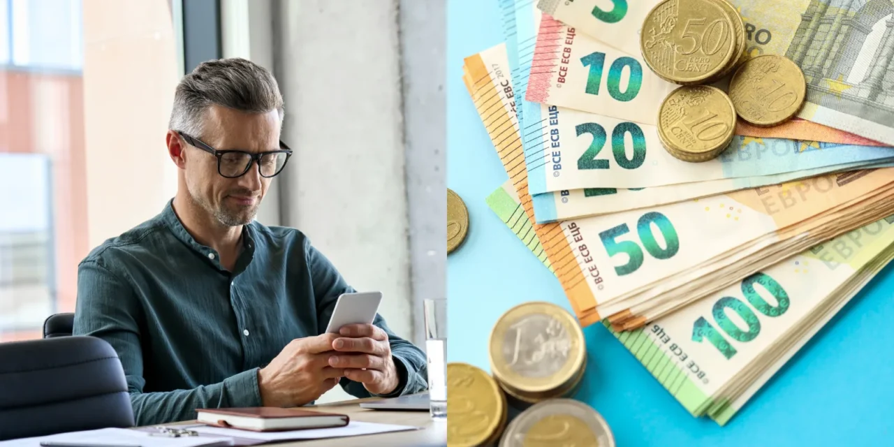 Pravidelný nákup za 20 eur týždenne vs. jednorazových 5 000 eur: Čo za 5 rokov dopadlo lepšie