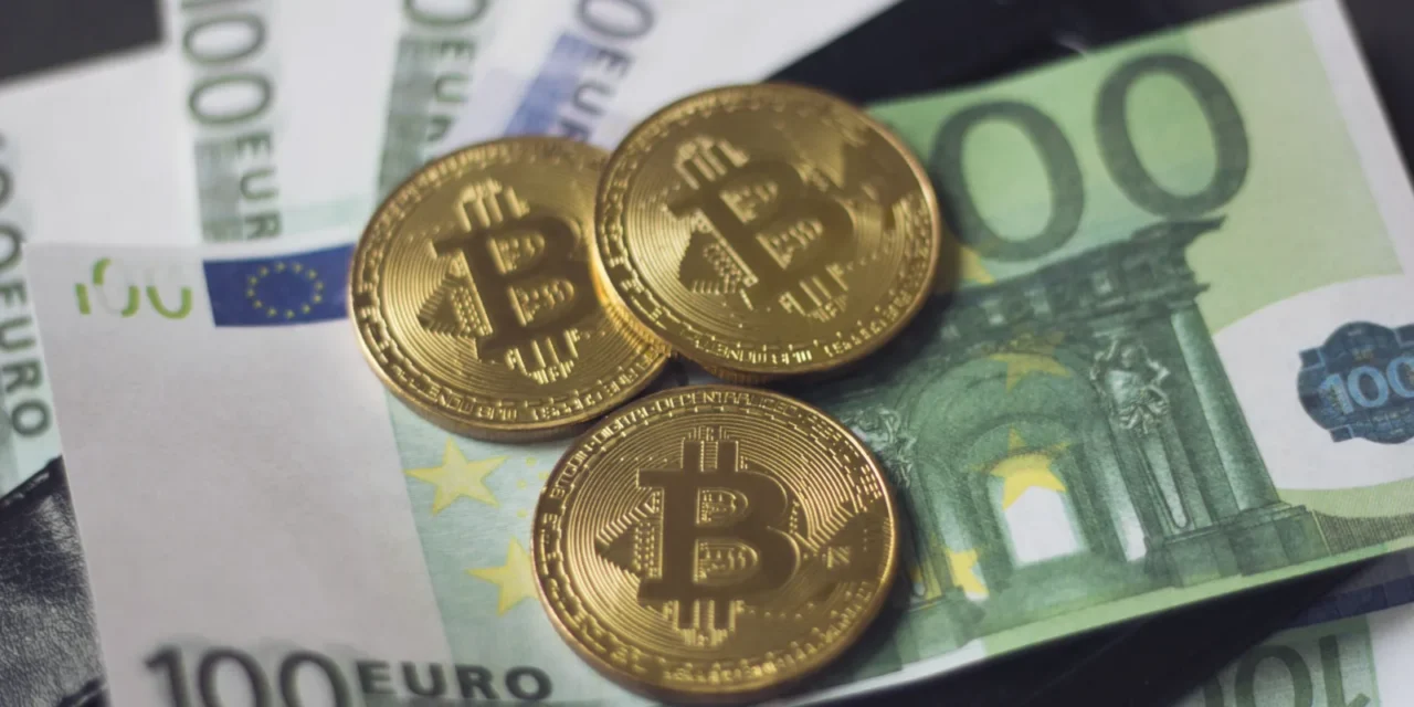 Chcem 10 000 eur v Bitcoine do 3 rokov: Presne toľko musím kupovať mesačne