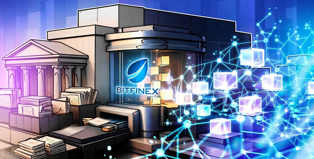 Bitfinex Securities lists tokenized notes tied to Strategy, Metaplanet