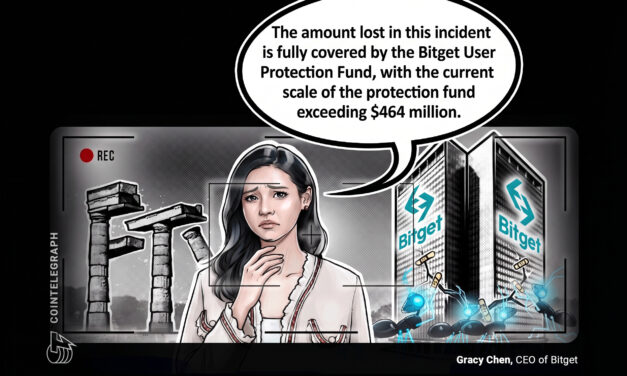 THORChain under fire over Bitget, ETH evolves beyond blockchain: Hodler’s Digest
