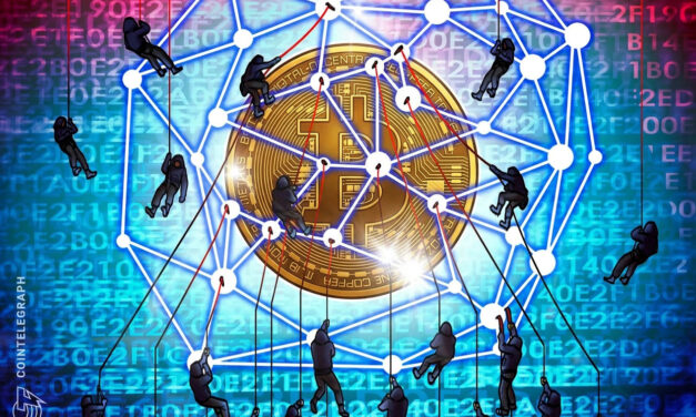 Bitcoin sidechain Liquid pauses after purported ‘white hats’ withdraw $320M in BTC