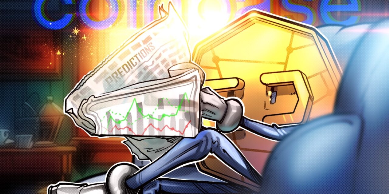 Coinbase faces greater fallout from CLARITY Act setback: Saxo