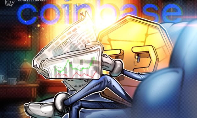 Coinbase faces greater fallout from CLARITY Act setback: Saxo